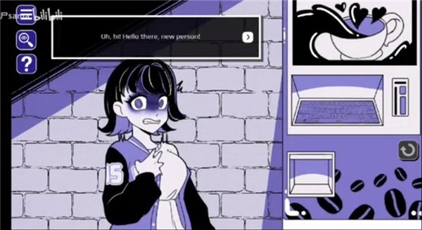 异常咖啡机汉化版