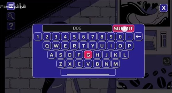 异常咖啡机汉化版