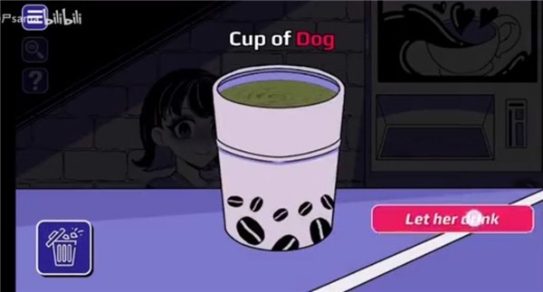 异常咖啡机汉化版