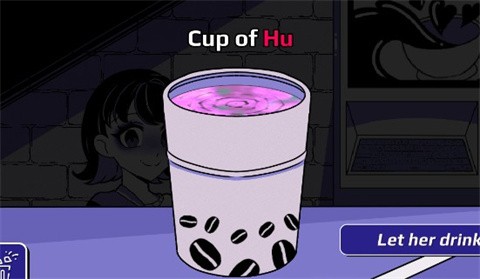 异常咖啡机中文版