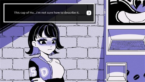 异常咖啡机中文版