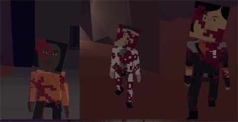 血染小镇内置mod菜单