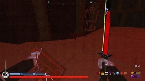 血染小镇内置mod菜单