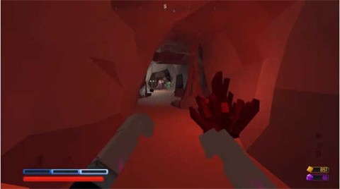 血染小镇官方正版