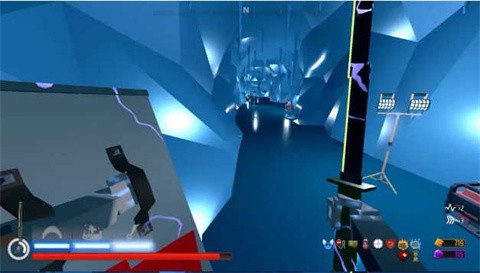 血染小镇官方正版