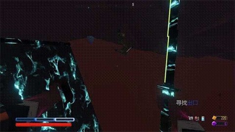 血染小镇官方正版