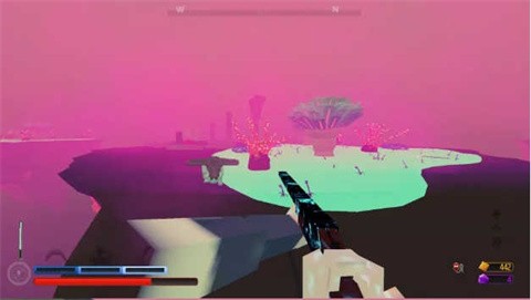 血染小镇官方正版