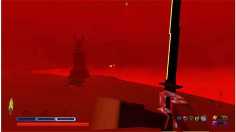 血染小镇官方正版