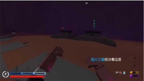 血染小镇官方正版