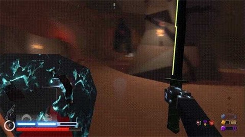 血染小镇官方正版