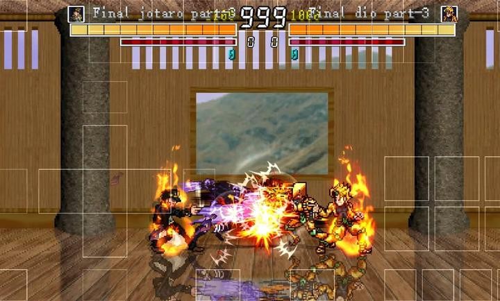 mugenjojo官方正版截图2