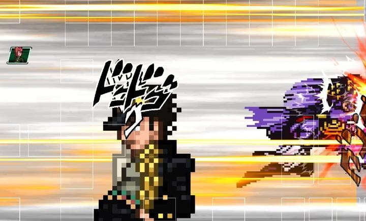 mugenjojo官方正版截图1