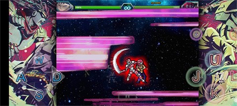 mugenjojo别天止水改1.0