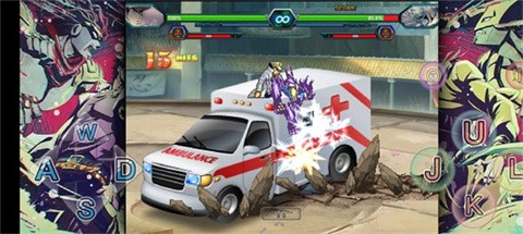 mugenjojo别天止水改1.0