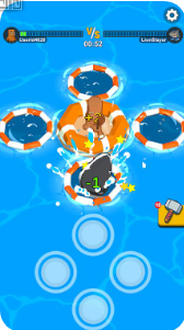 打地鼠山海经版