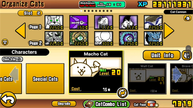 猫咪大战争dog版最新版截图3