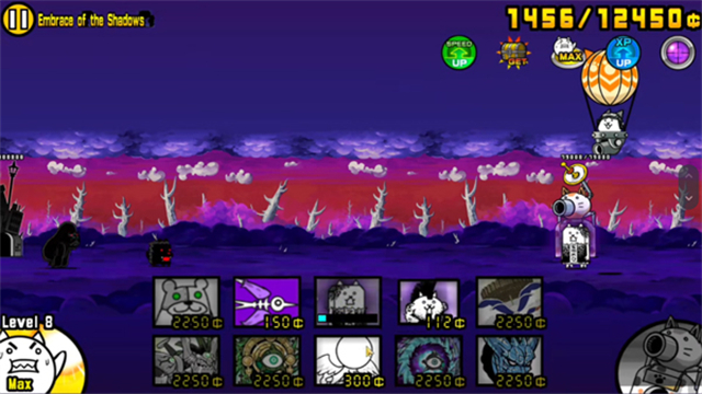 猫咪大战争dog版最新版截图4