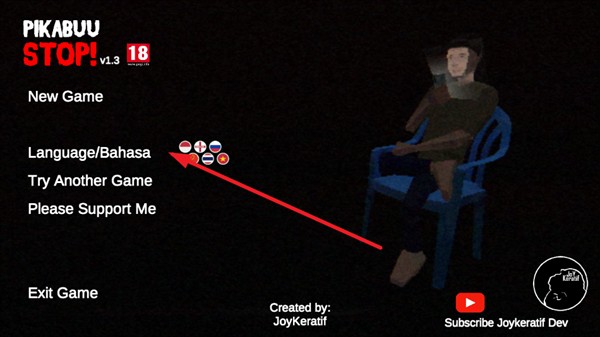 皮卡布停手游最新版