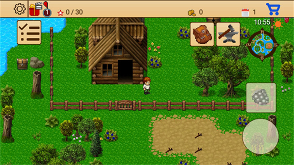 生存rpg5中文版截图4