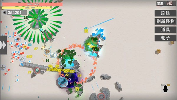 战车大作战正版截图8