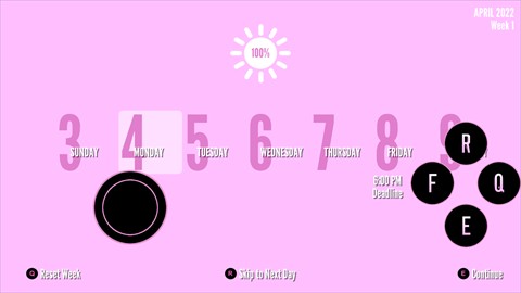 病娇模拟器病娇狩猎版