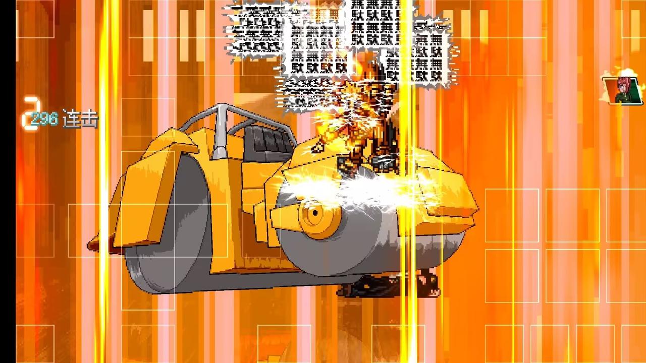 jojovs火影全人物版截图2