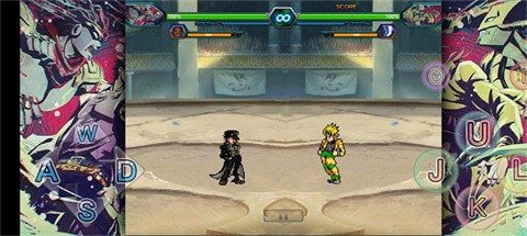 mugenjojo别天止水改1.0