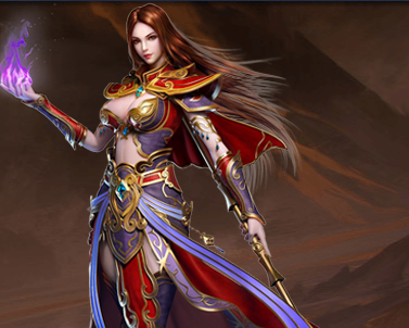 纯真传奇官方版