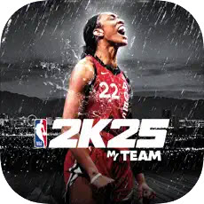 nba2k25最新版