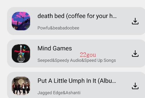 随听音乐APP安卓版