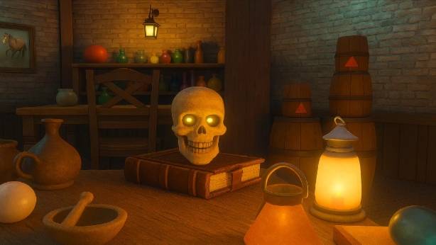 巫师华尔兹免费版