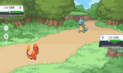 pokechina官网中文版截图2