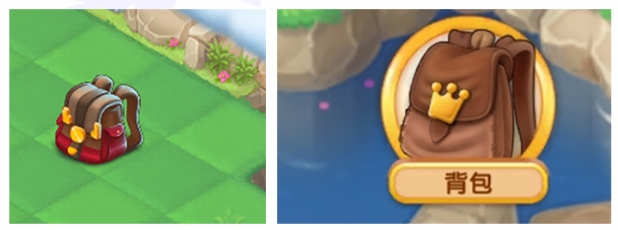 合并童话国正版