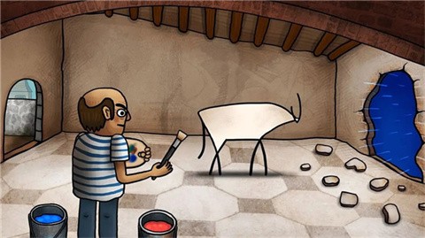 巨匠眼游戏截图4