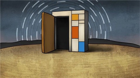 巨匠眼游戏截图2