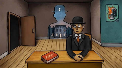 巨匠眼游戏截图3