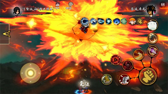 跨界对决手机版