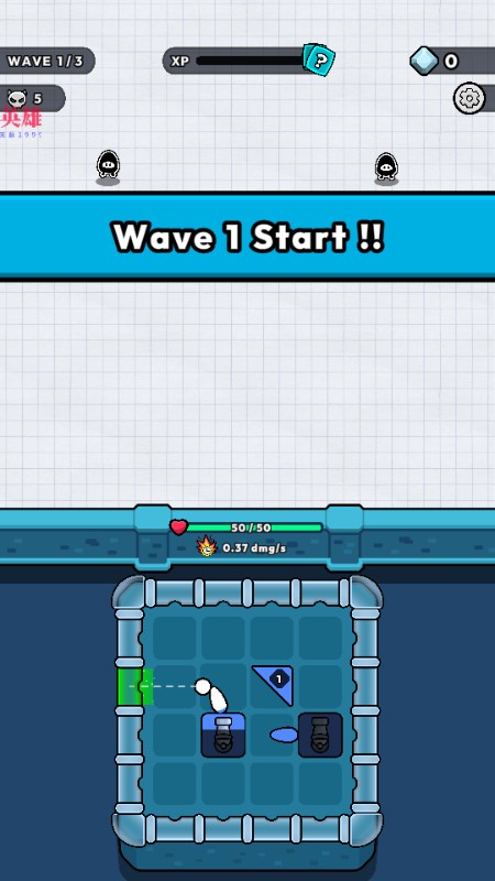 弹跳防御(Bounce Defense)