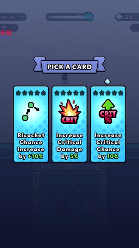 弹跳防御(Bounce Defense)