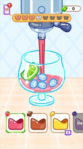 萨胡尔的吃播频道图片7