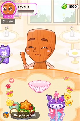 萨胡尔的吃播频道图片11