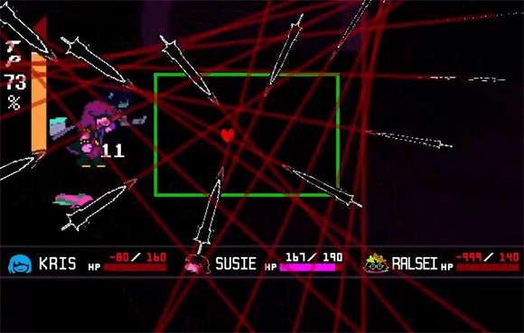 三角符文优化版截图3