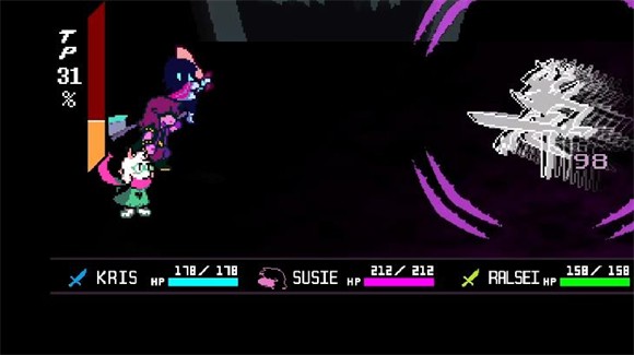 三角符文优化版截图1