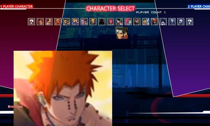 Mugen小糖改1.0截图2