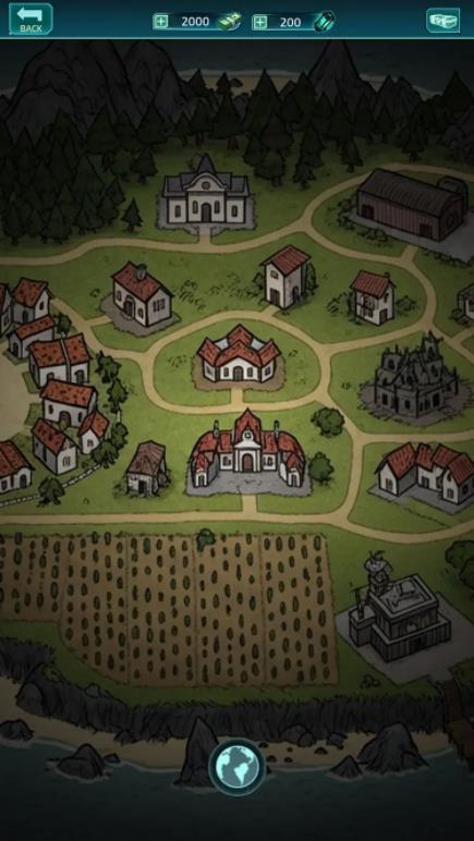 我在诡秘搜物资