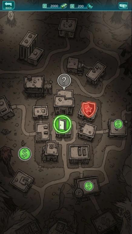 我在诡秘搜物资