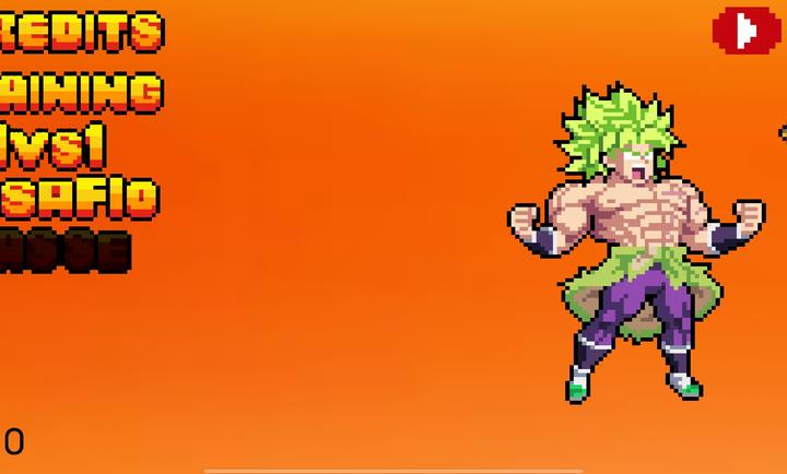 龙珠巅峰对决手游