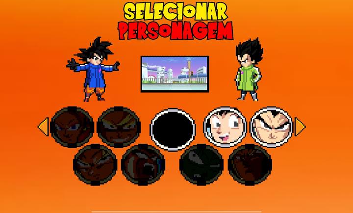 龙珠巅峰对决手游