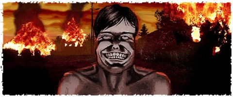 寻找伪人移植版怎么玩1