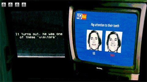 寻找伪人移植版怎么玩2